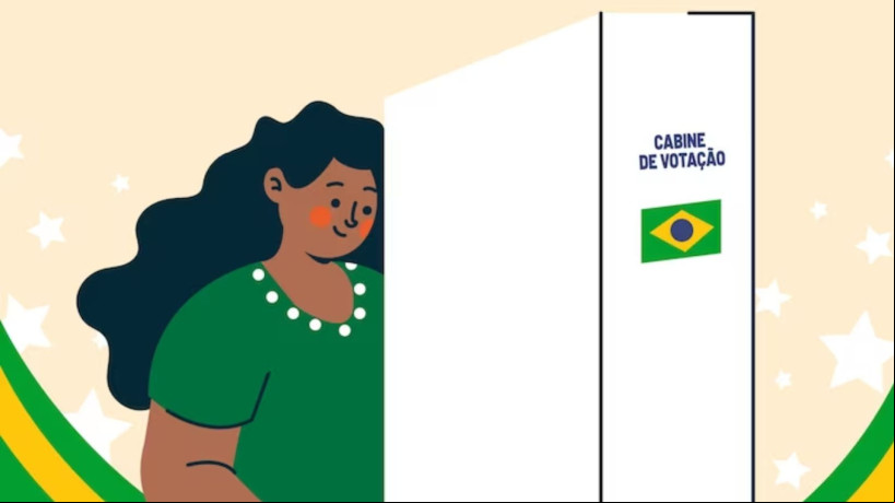 Entenda quando acontecerão as eleições em 2024 e emissão do título de eleitor