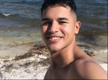 João Victor Penha tinha 23 anos e era lutador 