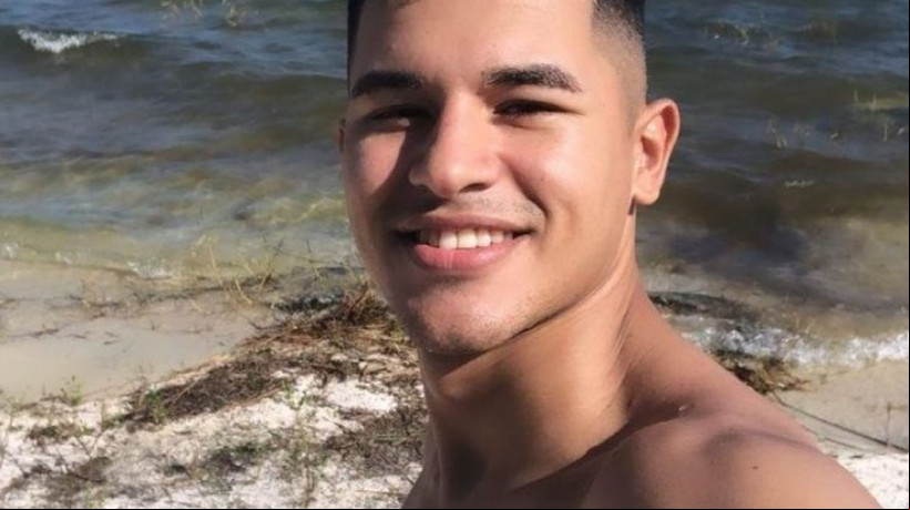 João Victor Penha tinha 23 anos e era lutador