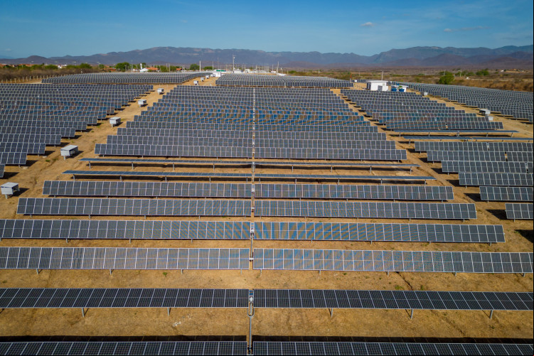 6 projetos do Ceará são aprovados no edital de energias renováveis do BNB.