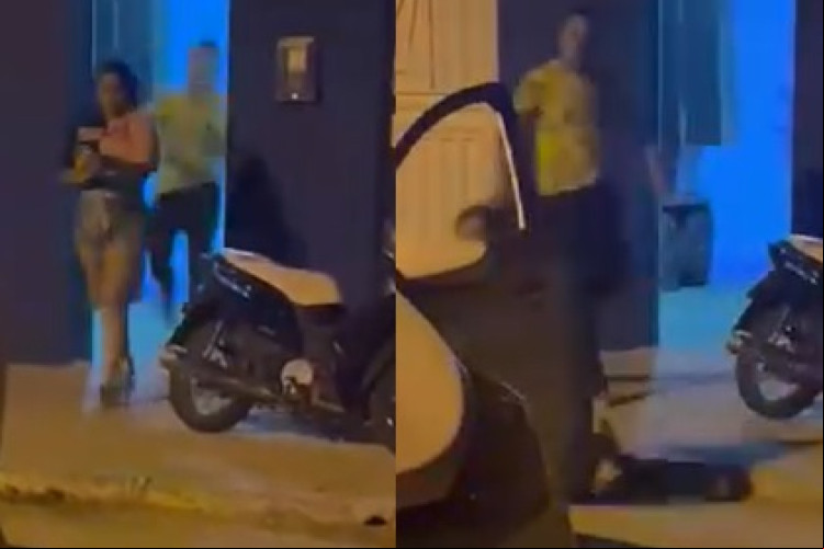 As investigações estão a cargo da Delegacia Municipal de Assaré.