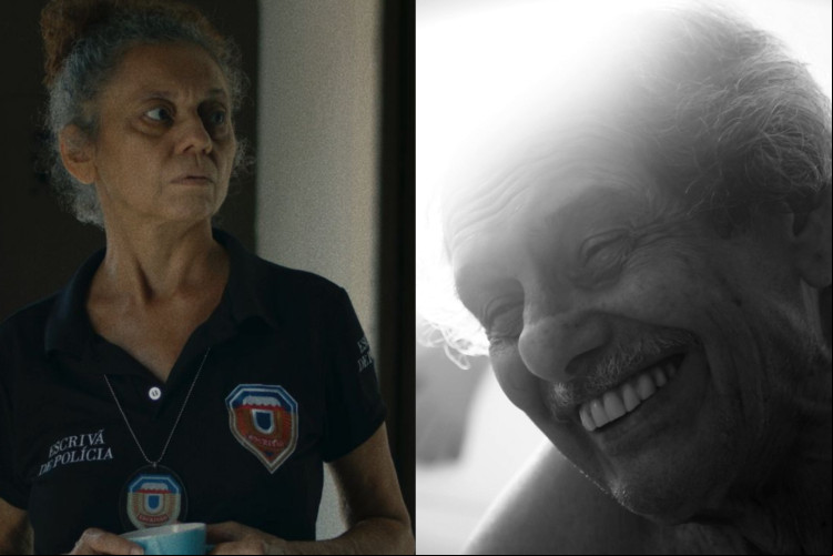Marta Aurélia e Rodger Rogério protagonizam os curtas cearenses 'Circuito' e 'Os finais de Domingos', selecionados para o 33º Cine Ceará