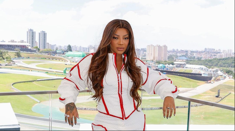 Ludmilla pode cancelar show no Rock In Rio nesta sexta-feira, 13, devido a proibição de usar sua estrutura no Palco Mundo