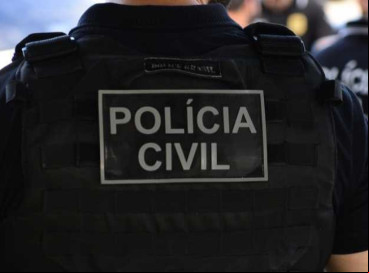 Imagem de apoio ilustrativo. 