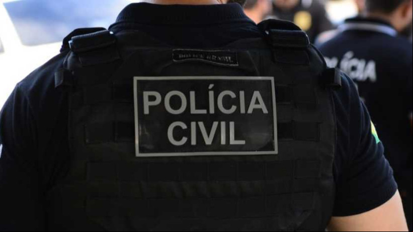 Imagem de apoio ilustrativo. Polícia Civil do Ceará (PC-CE) localizou o suspeito em condomínio no mesmo bairro onde crime ocorreu