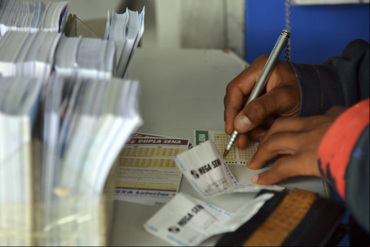 Saiba como jogar no Bolão da Mega da Virada 2023