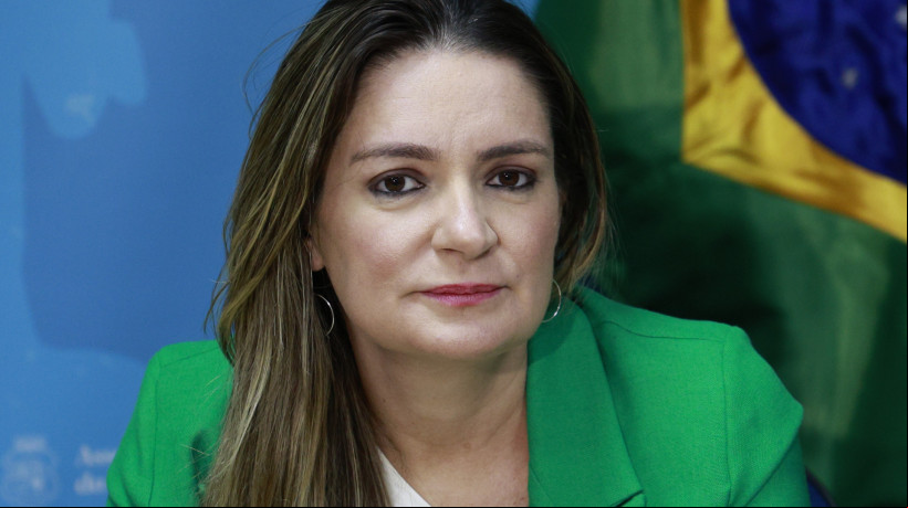 AUGUSTA disse que PT avalia entrar com ação