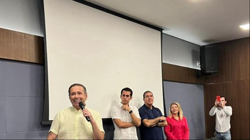 PSD faz primeiro encontro e dá pontapé na montagem da chapa de vereadores