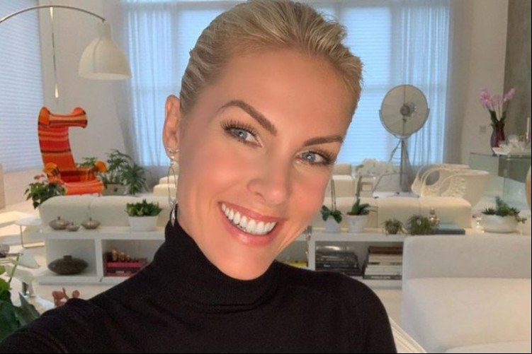 Ex-marido de Ana Hickmann pede prisão da apresentadora em até 24h