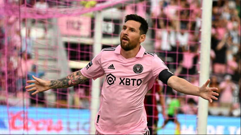 Inter Miami, clube de Lionel Messi, entra em campo contra o Al Ahly no jogo de estreia do Mundial de Clubes; veja datas e horários dos jogos do campeonato