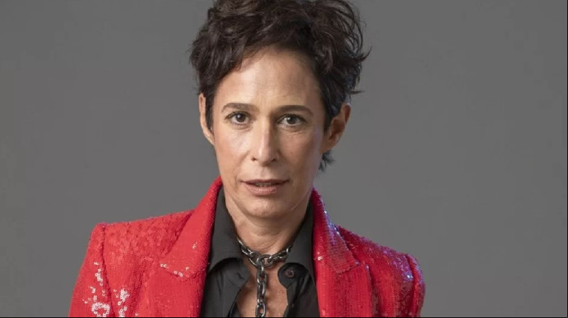 Andréa Beltrão irá protagonizar nova novela da Rede Globo