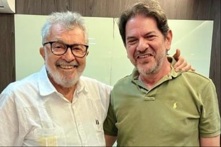 PSB de Eudoro Santana é destino do grupo de Cid Gomes