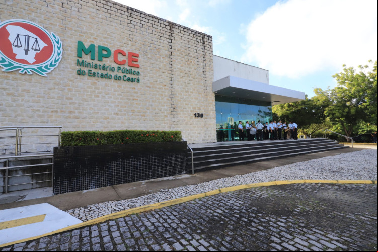 MINISTÉRIO Público recebeu denúncia e apura o caso