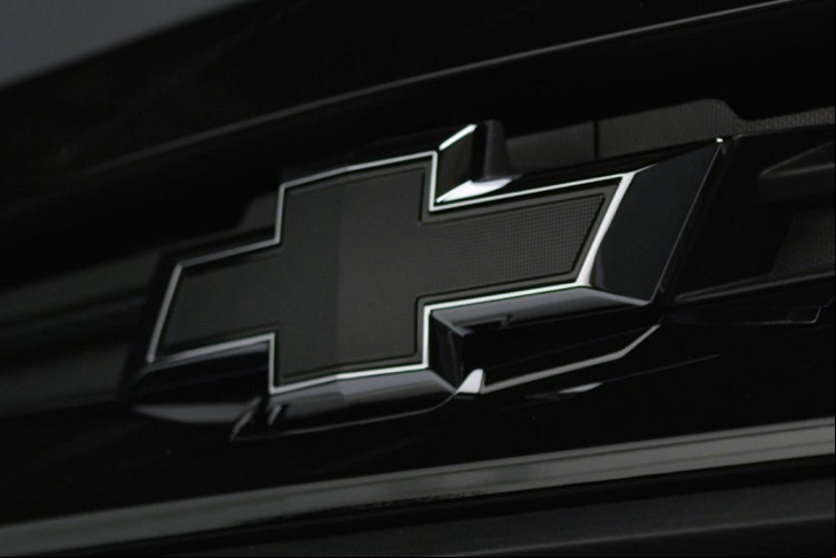 Chevrolet cresceu 10% além do ritmo do mercado no último ano, considerando os automóveis de eio e os comerciais leves