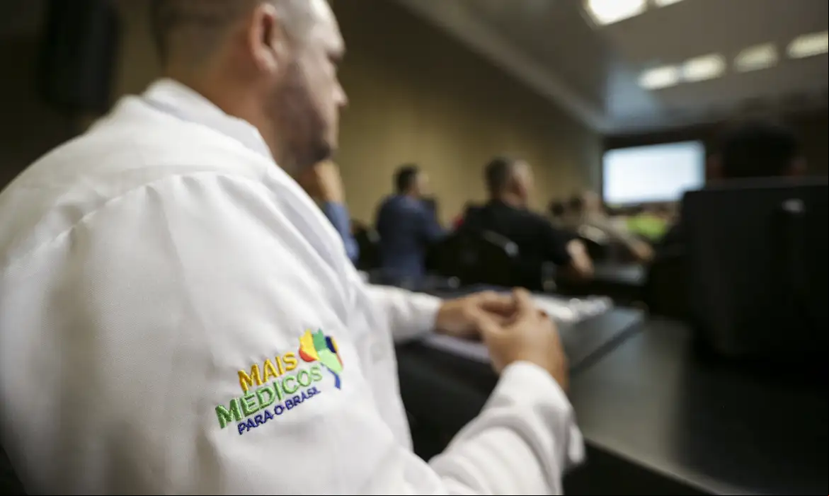 São mais de 3 mil vagas para os 27 estados brasileiros.