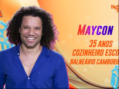 Além de Maycon, o Big Day pretende anunciar mais 17 participantes nesta sexta, 5, para competirem por prêmio milionário do BBB 24; conheça o Pipoca Além de Maycon, o Big Day pretende anunciar mais 17 participantes nesta sexta, 5, para competirem por prêmio milionário do BBB 24; conheça o Pipoca