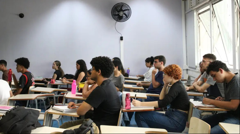 A terceira lista de convicação para os cursos de formação será divulgada na próxima terça-feira, 18