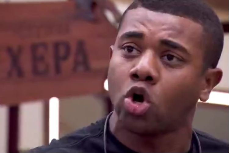Davi viraliza por fala homofóbica no BBB 24.
