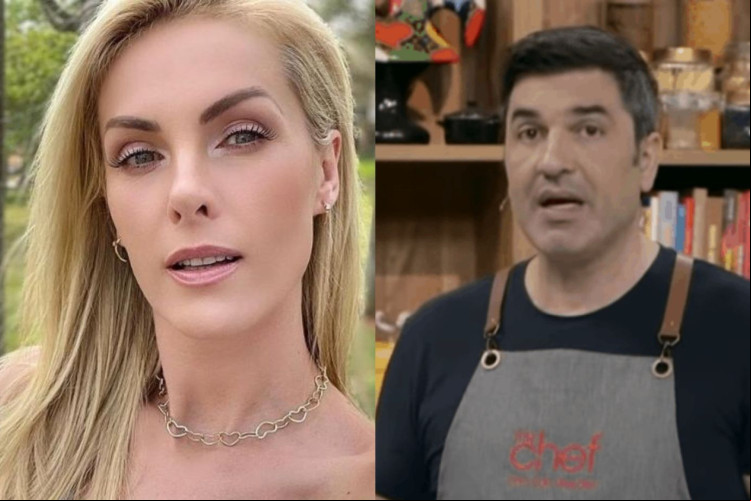Equipe de Ana Hickmann nega relacionamento com Edu Guedes