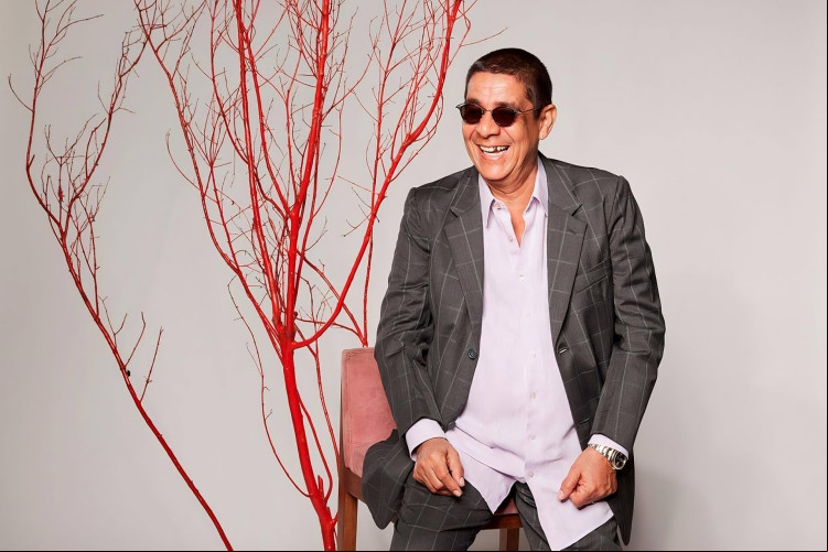 Zeca Pagodinho vem a Fortaleza em setembro com turnê comemorativa