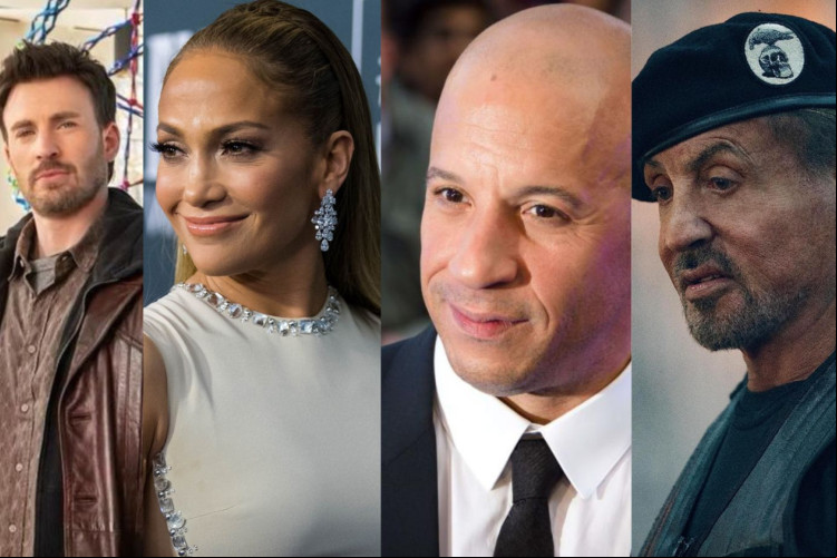 O Framboesa de Ouro, considerada o anti-Oscar, elege os piores de Hollywood