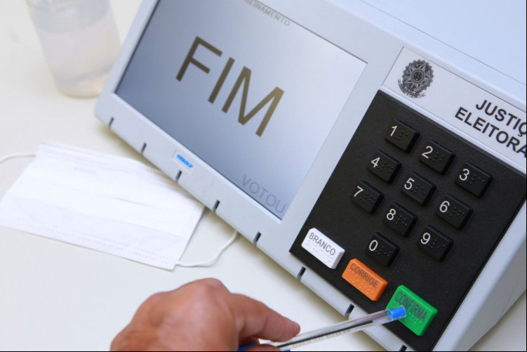 RMF concentra mais de 40% dos eleitores aptos a votar em 2024