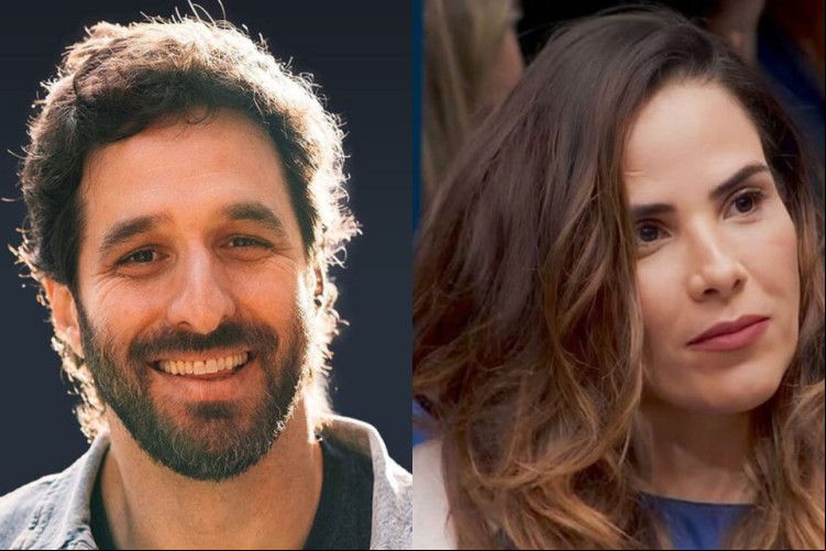 Rafinha Bastos fez um post irônico no X sobre Wanessa Camargo