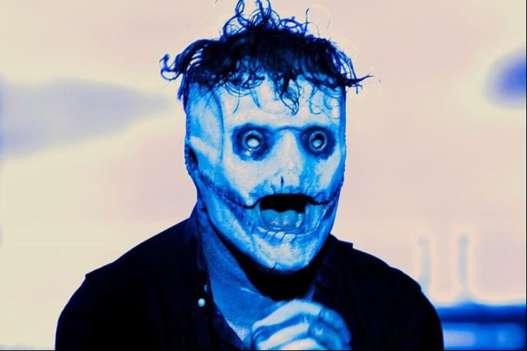 Slipknot irá fazer show de turnê comemorativa no Brasil