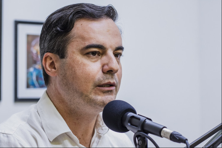 WAGNER considera a pré-candidatura dele