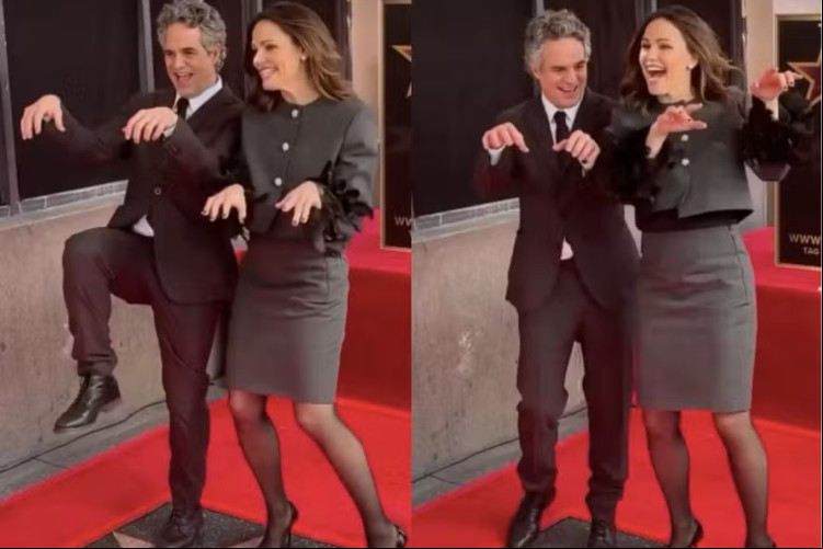 Protagonistas de