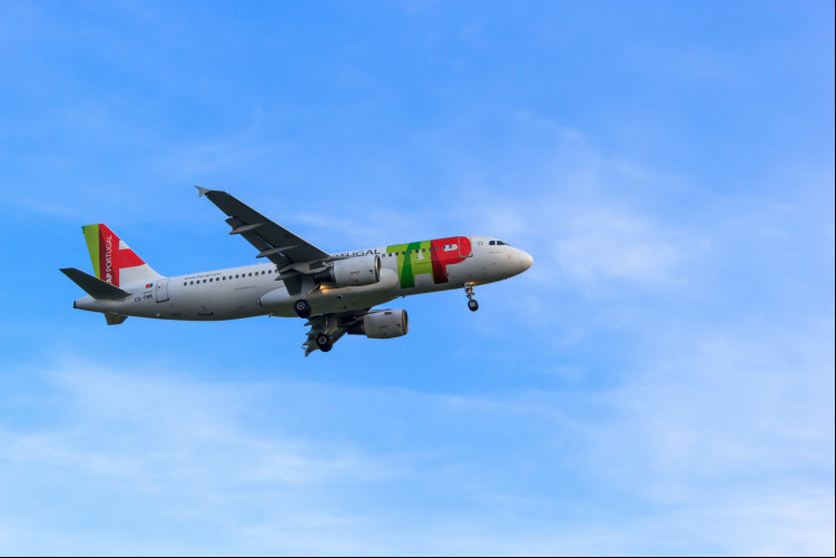O Aeroporto de Fortaleza deve ampliar
quantidade semanal de voos internacionais