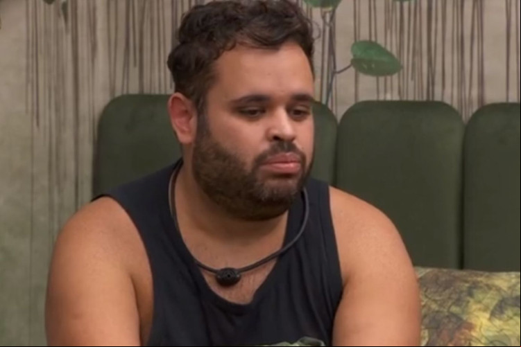 Saiba quem foi o eliminado do BBB 24 no Paredão desta terça-feira, 05/03