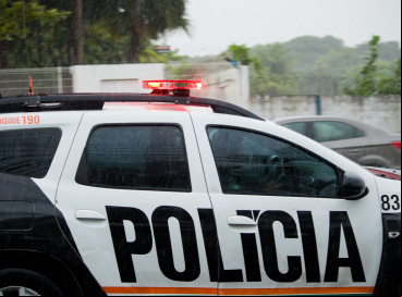 Imagem de apoio ilustrativo.PMCE foi acionada para colher indícios do crime 