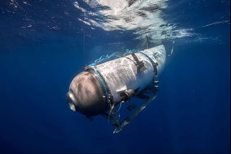 Com cinco pessoas abordo, o submersível Titan desapareceu em junho de 2023. Veja o que se sabe um ano depois