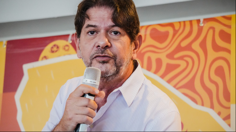 SENADOR Cid Gomes (PSB)