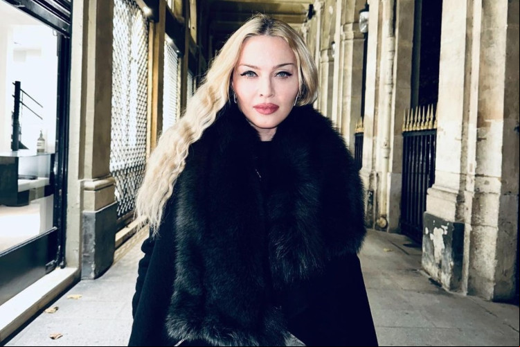 Madonna no Rio: Veja onde assistir ao show ao vivo