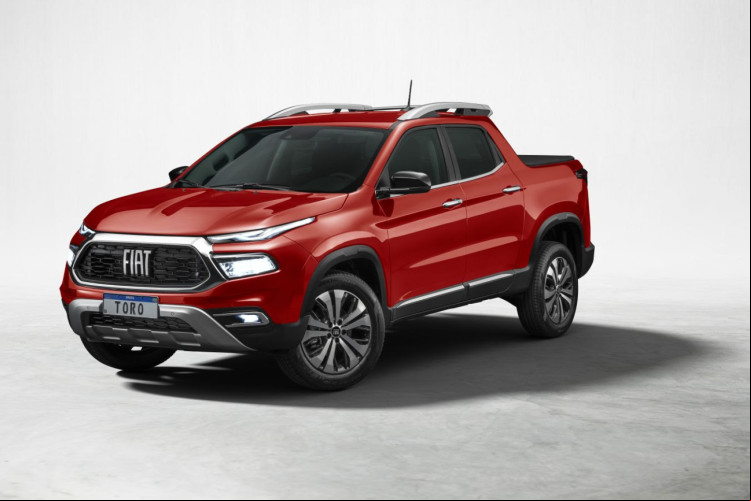 As versões que receberam a atualização no preço são a Endurance, Freedom e Volcano equipadas com motor turbo 270