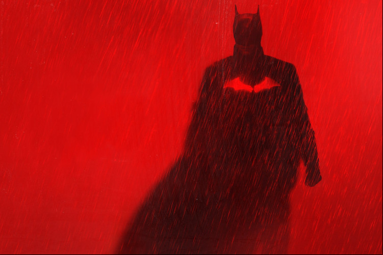 'The Batman' tem sequência adiada para outubro de 2026