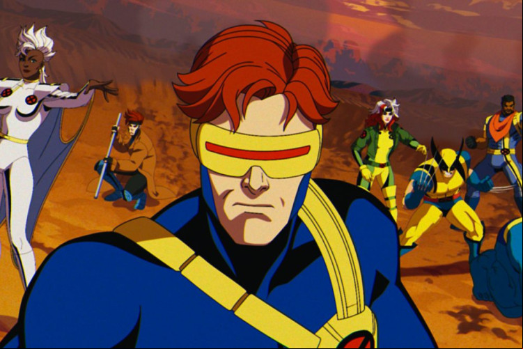 X-Men '97 traz de volta a equipe mutante para os holofotes