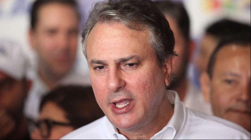 Camilo eleito com 69,76% dos votos válidos, um total de 3,3 milhões de eleitores. A marca supera cerca de 160 mil do aliado Cid Gomes (PSB)