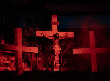 Paixão de Cristo em Pacatuba: confira a programação do espetáculo 