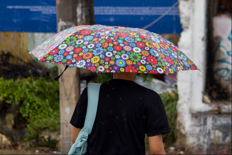 Na Capital, as precipitações foram tímidas e choveu em quatro postos. Veja previsão do tempo para hoje, sábado, 4, até segunda, 6