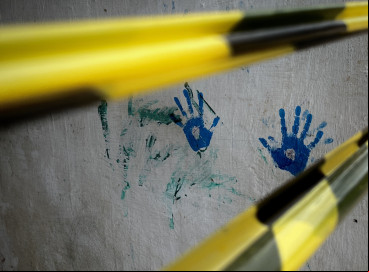￼SOCIEDADE é responsável pela vigilância para prevenir crimes sexuais 