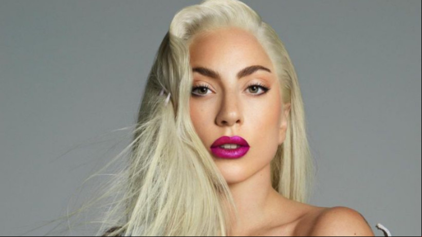 Lead single de novo álbum de Lady Gaga será lançado nesta sexta-feira, 25 de outubro