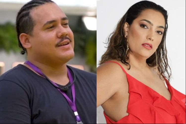 Desde sua saída do BBB 24, Lucas Buda ainda não encontrou a ex-esposa, Camila, pessoalmente
