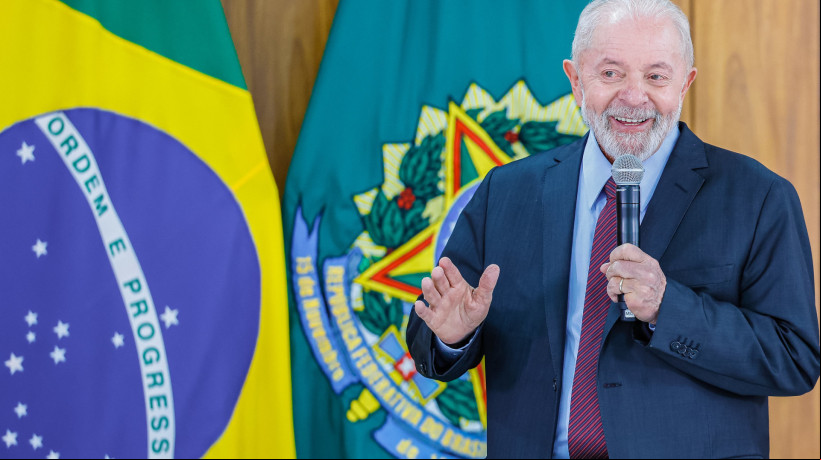 Proposta de Lula, agora, será analisada por deputados e senadores