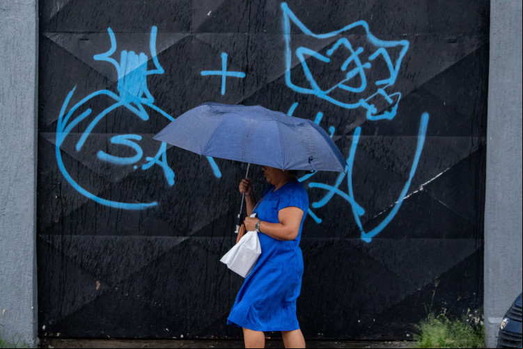 foto de apoio ilustrativo: Fortaleza foi uma das cidades com registros