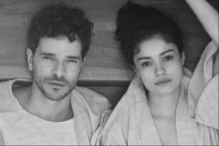 Daniel de Oliveira e Sophie Charlotte se separaram após oito anos; o ex-casal de atores se casaram em 2016 e tem um filho de 8 anos de idade