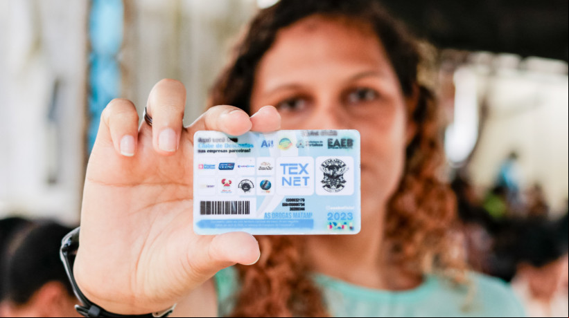 Os estudantes que possuirem a carteirinha 2024 poderam continuar ultilizando o transporte público mesmo após a data de expiração original, que seria 30 de abril