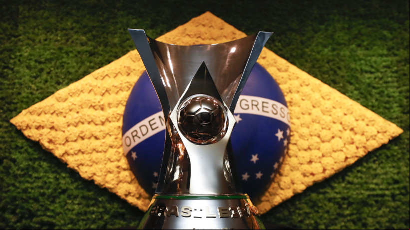 Taça do Campeonato Brasileiro